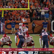 Image for article titled Broncos Say Referees Admitted To Missing Chiefs' Delay Of Game During Winning Drive